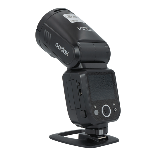 Godox V100 Flash for Nikon