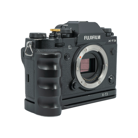 Fujifilm X-T3 APS-C Mirrorless Camera
