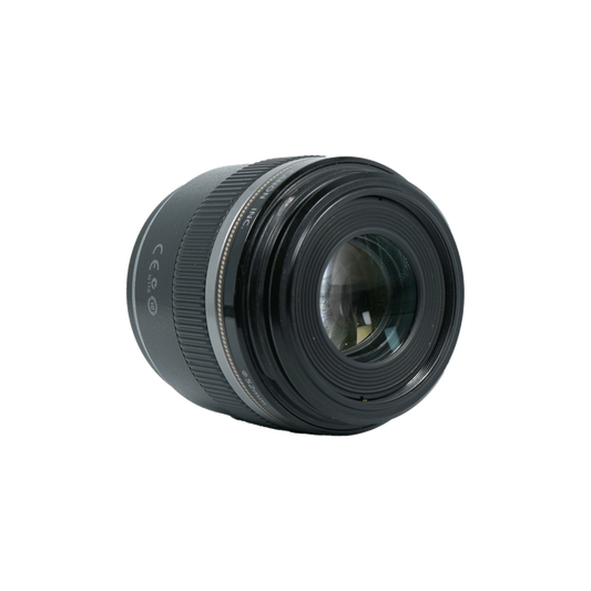 Canon EF-S 60mm f/2.8 APS-C DSLR Macro Lens