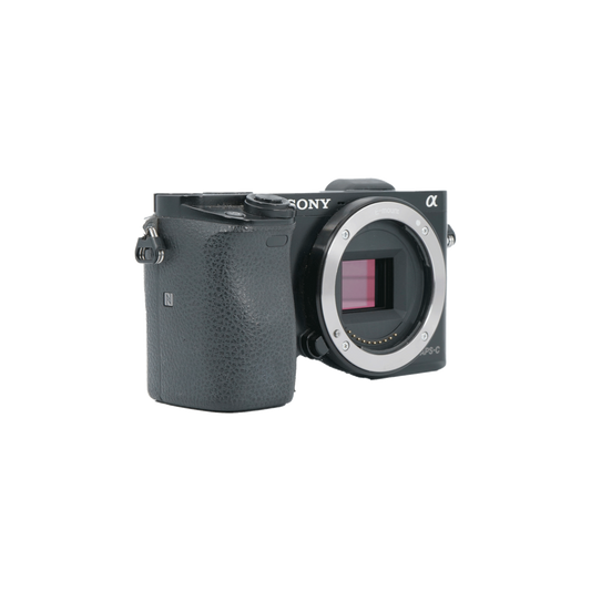 Sony a6000 APS-C Mirrorless Camera