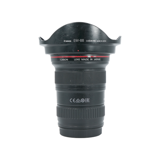 Canon EF 16-35mm F2.8L II USM DSLR Lens