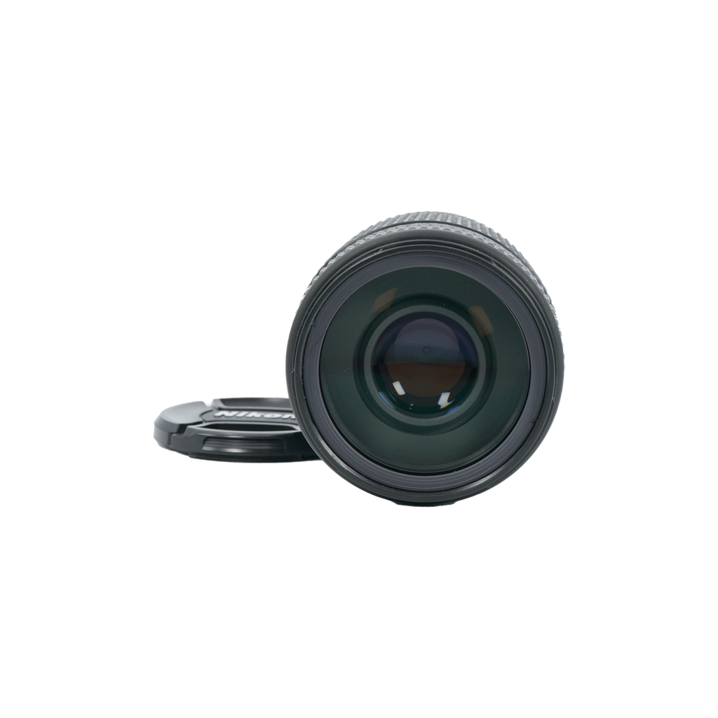 Nikon AF 70-300m f/4-5.6 D ED DSLR Lens