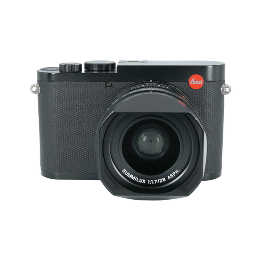 Leica Q2 Digital Camera