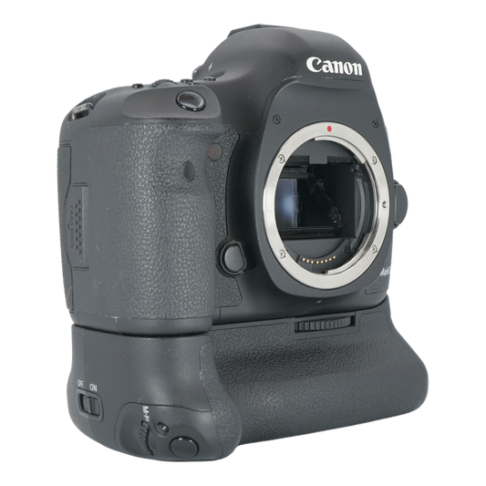 Canon EOS 5D Mark III DSLR Camera Body