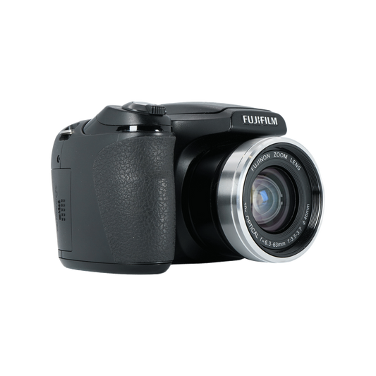 Fujifilm FinePix s700 Compact Camera