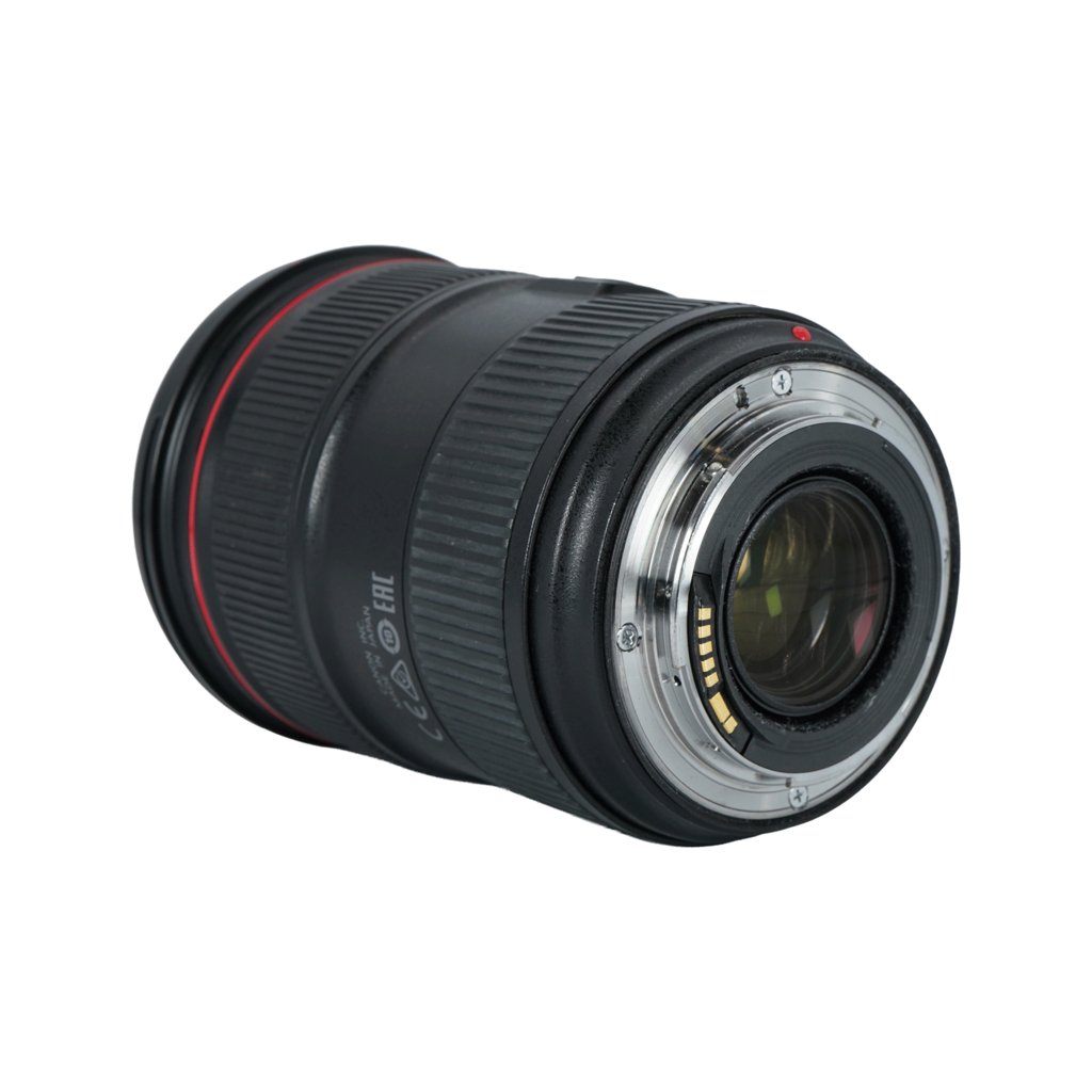 Canon EF 24-70mm f/2.8 L II Full Frame DSLR Lens