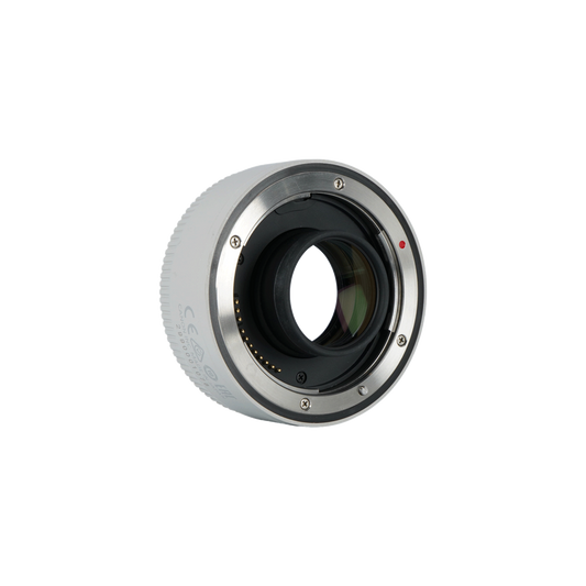 Canon EF TC x1.4 III Extender