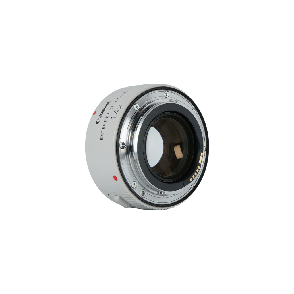 Canon EF TC x1.4 III Extender
