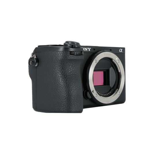 Sony Alpha a6700 APS-C Mirrorless Body