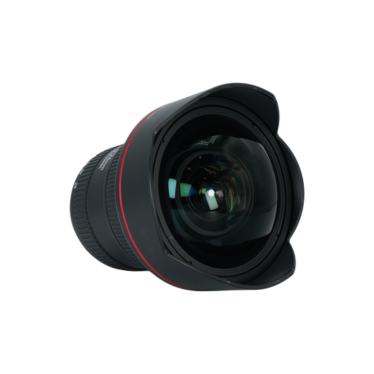 Canon EF 11-24mm f/4 L Full Frame DSLR Lens