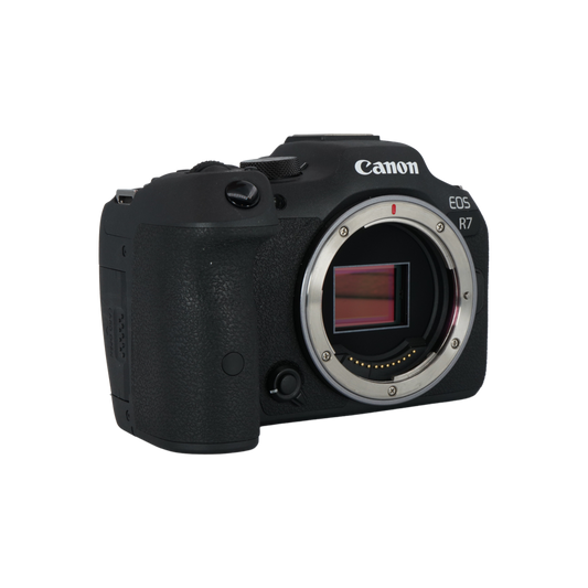 Canon EOS R7 Digital Camera Body