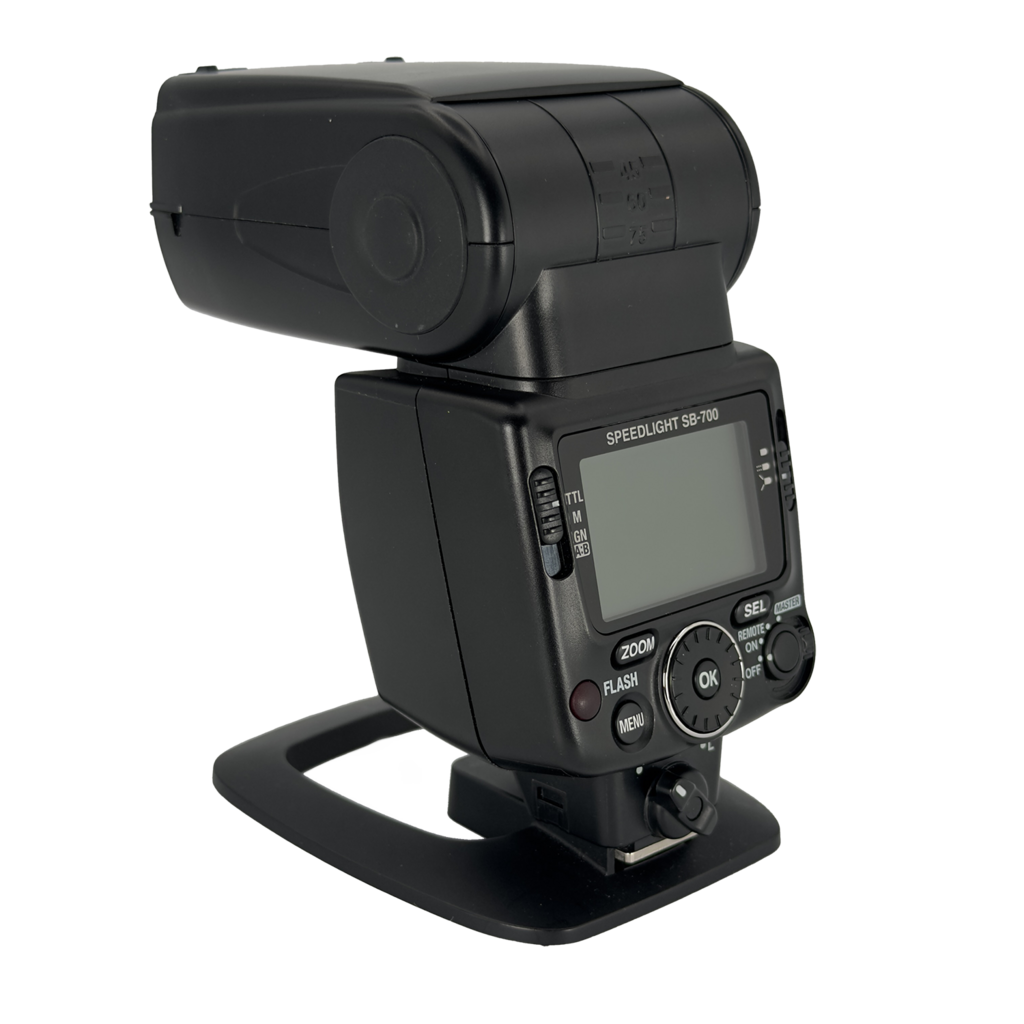 Nikon SB-700 Flash