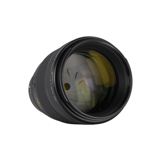 Nikon Z 135mm f/1.8 S Plena Full-Frame Mirrorless Lens