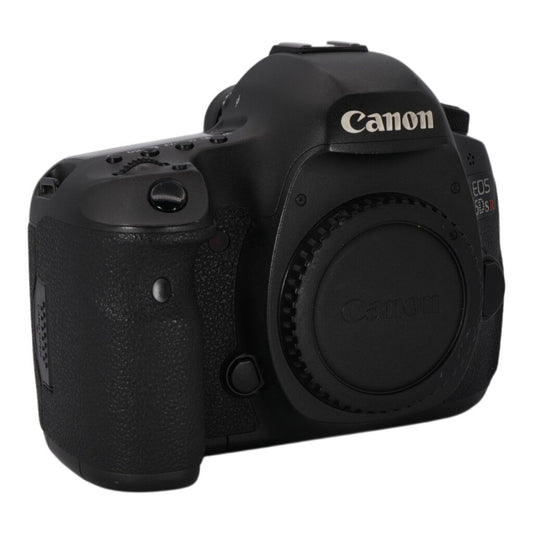 Canon EOS 5DSR Full-frame DSLR Camera