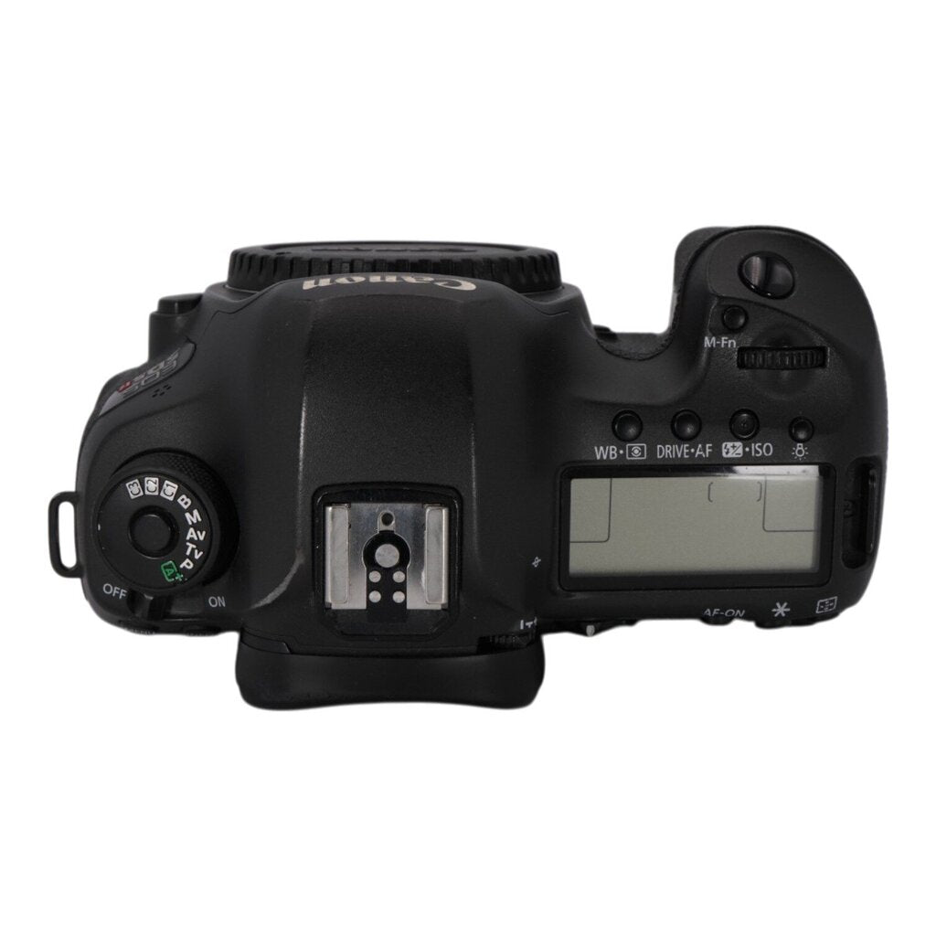 Canon EOS 5DSR Full-frame DSLR Camera