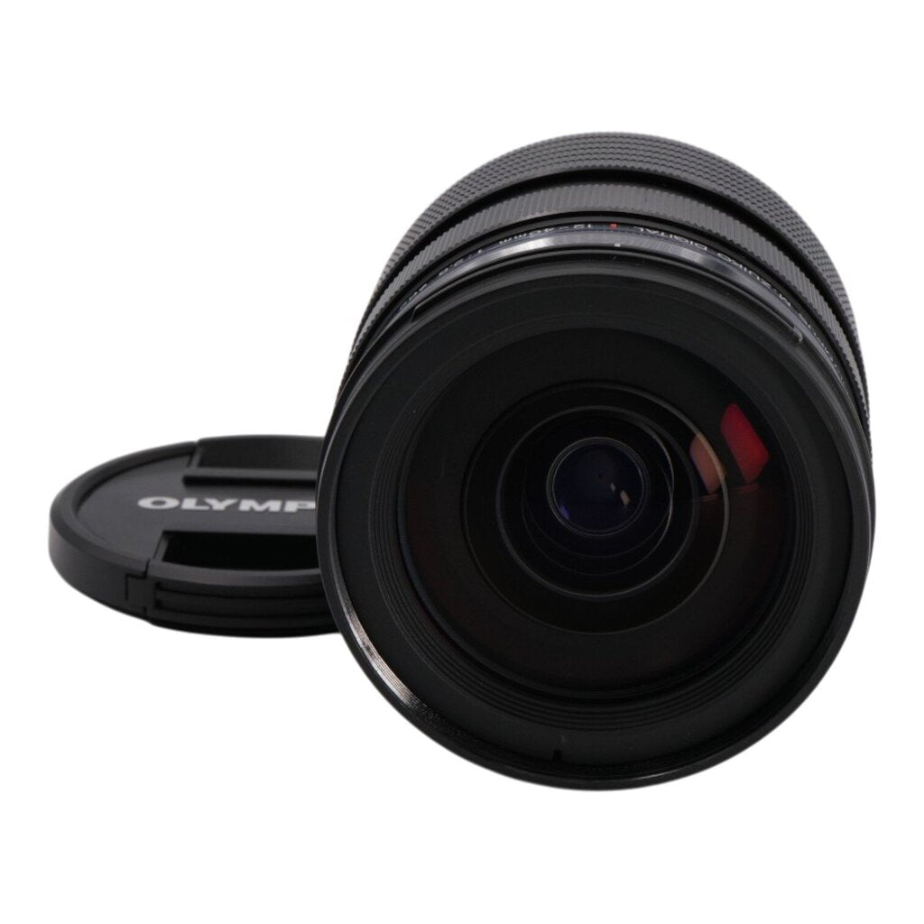 Olympus M.Zuiko 12-40mm f/2.8 Pro MFT Lens