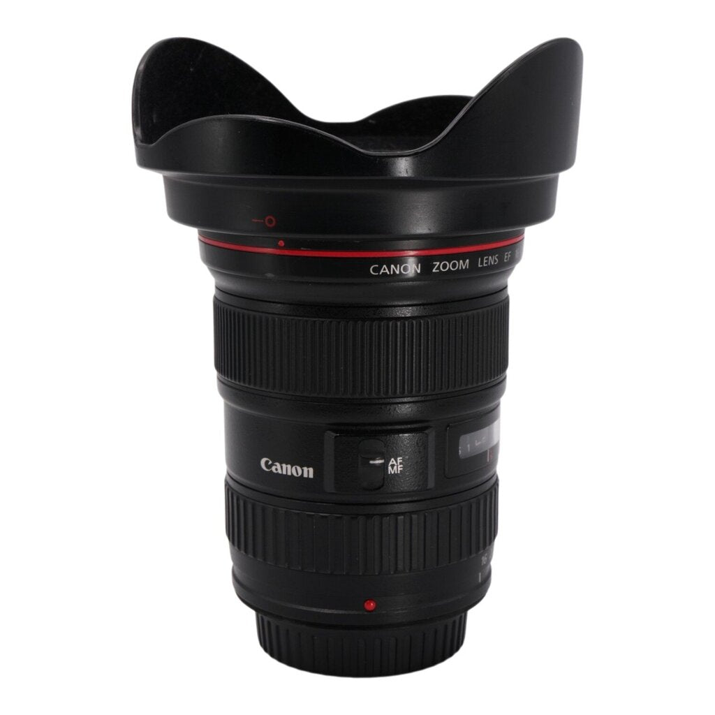 Canon EF 16-35mm f/2.8 USM Full-frame DSLR Lens