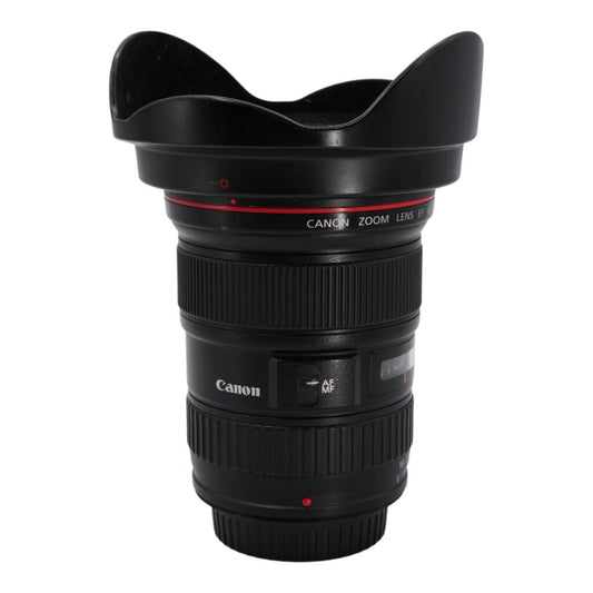 Canon EF 16-35mm f/2.8 USM Full-frame DSLR Lens