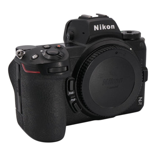 Nikon Z7 II Mirrorless Camera