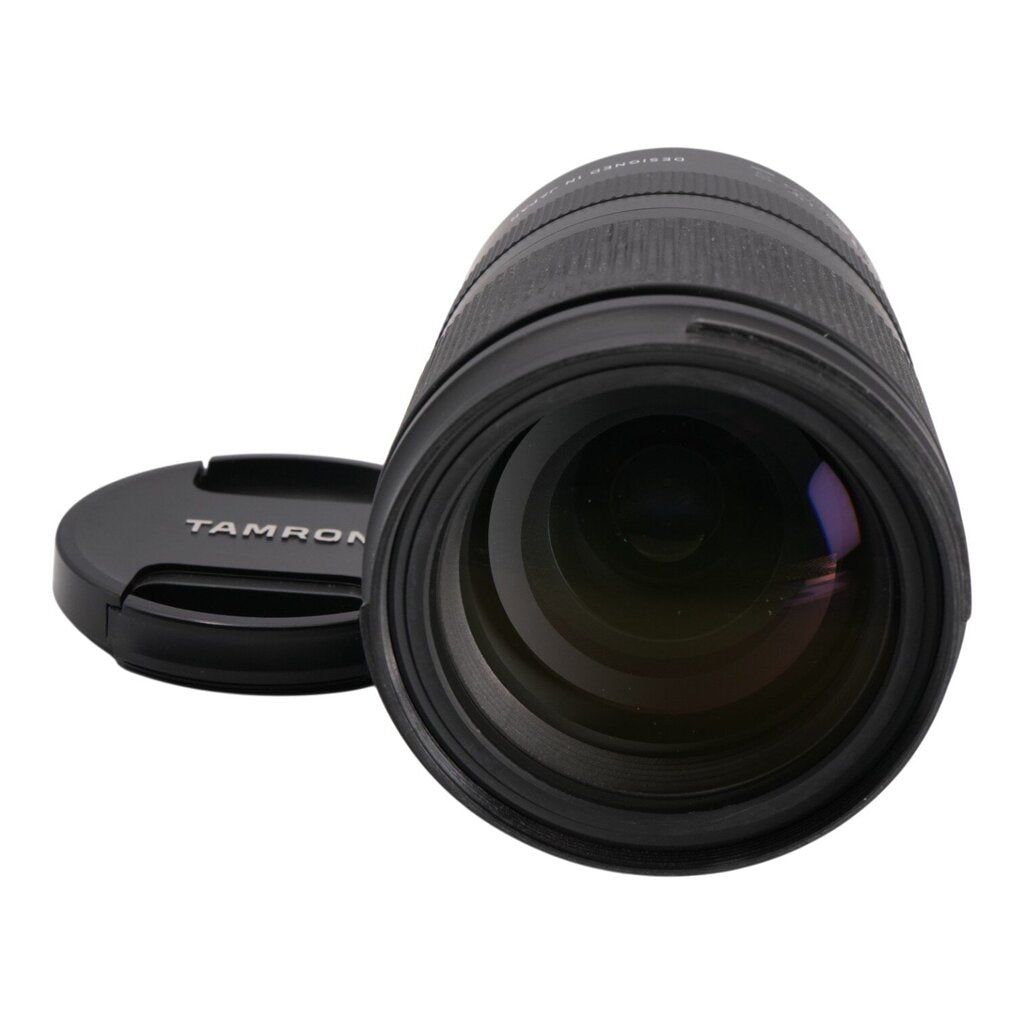 Tamron 17-70mm f/2.8 Mirrorless APS-C for Sony E Mount
