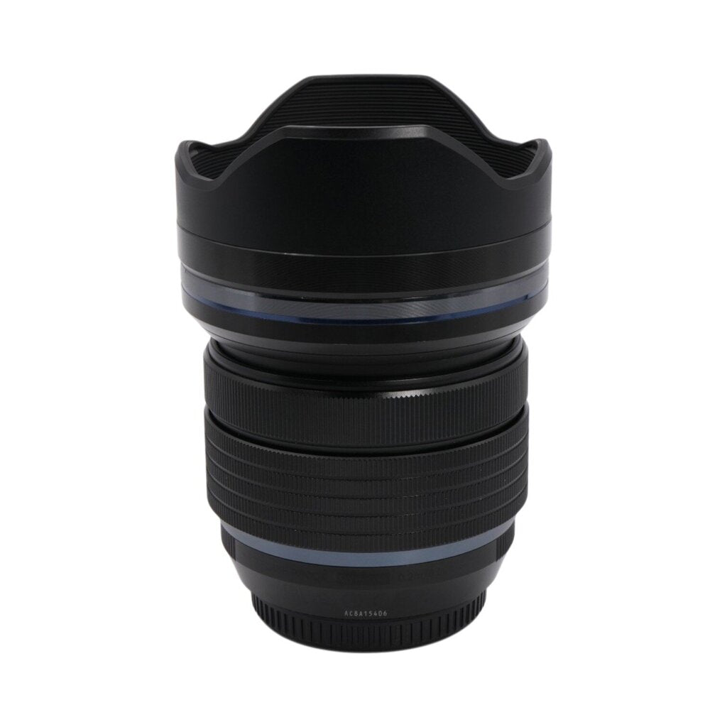 Olympus 7-14mm f/2.8 PRO MFT Mirrorless Lens