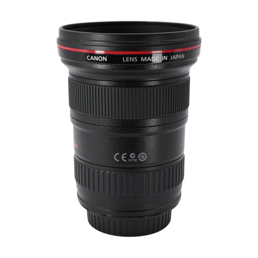Canon EF 16-35mm f/2.8 L II USM Full-frame DSLR Lens