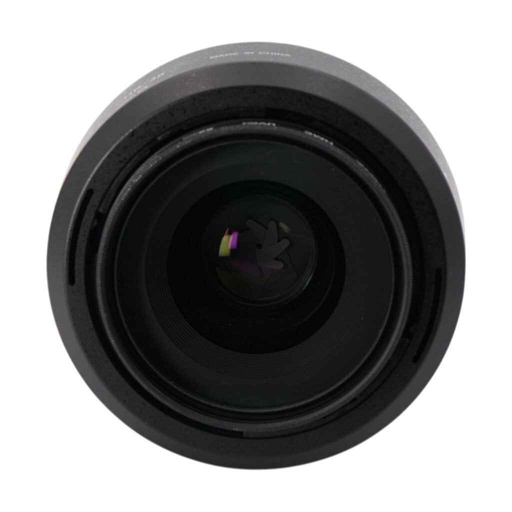 Nikon AF-S DX Nikkor 35mm 1.8 G APS-C DSLR Lens