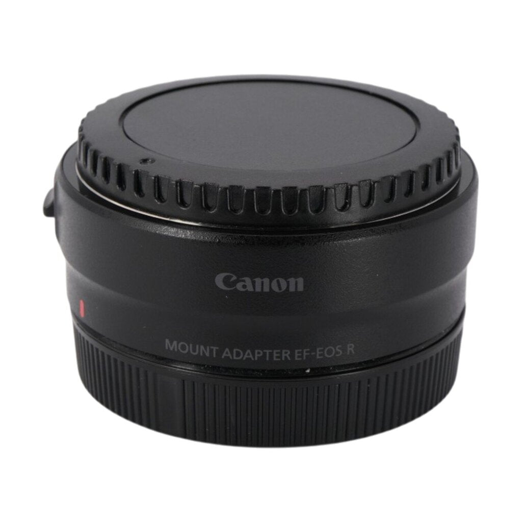 Canon EF to RF Mount Adapter