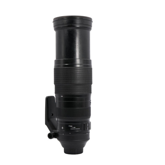 Nikon AF-S 200-500mm f/5.6 VR ED Full-frame DSLR Lens