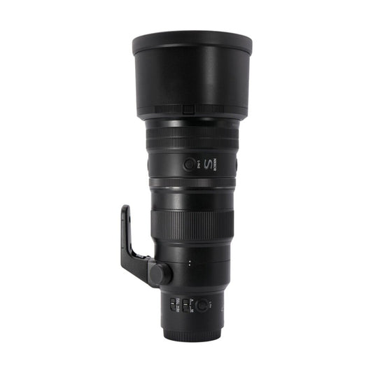 Nikkor Z 400mm F/4.5 VR S Full-Frame Mirrorless Lens