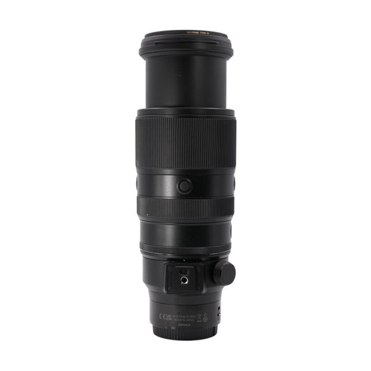 Nikon Z 100-400mm f/4.5-5.6 Full-frame Mirrorless Lens