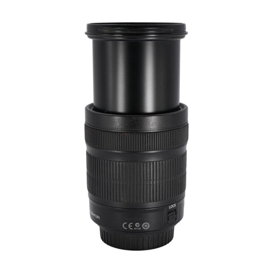 Canon EF-S 18-135mm f/3.5-5.6 IS STM APS-C DSLR Lens