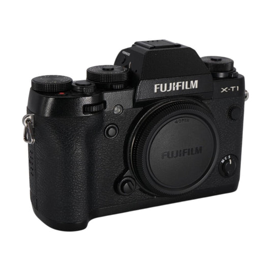 Fujifilm XT-1 APS-C Mirrorless Camera