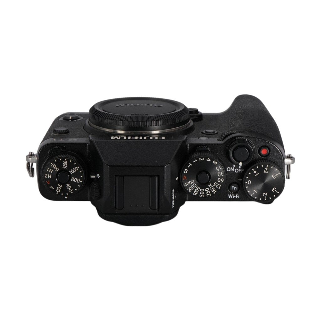 Fujifilm XT-1 APS-C Mirrorless Camera
