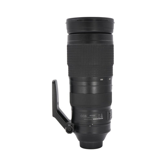 Nikon AF-S Nikkor 200-500mm f/5.6 E ED VR Full-frame DSLR Lens