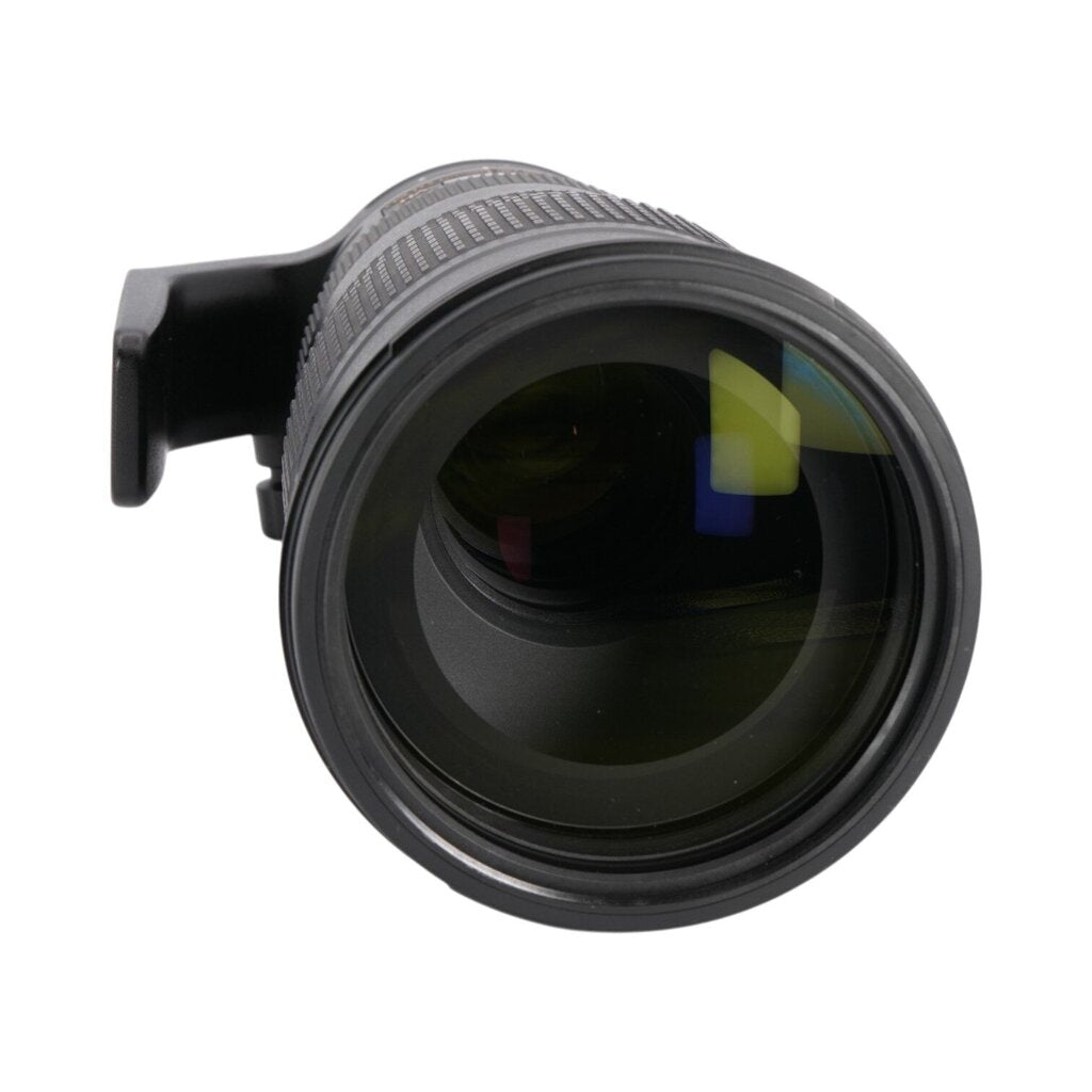 Nikon AF-S Nikkor 200-500mm f/5.6 E ED VR Full-frame DSLR Lens