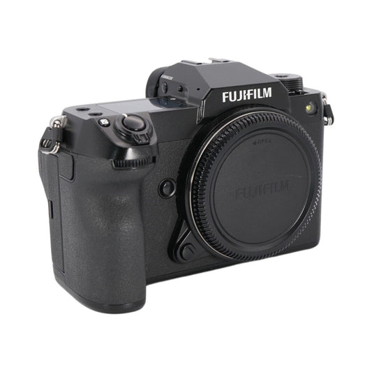 Fujifilm GFX 100S Medium Format Mirrorless Camera