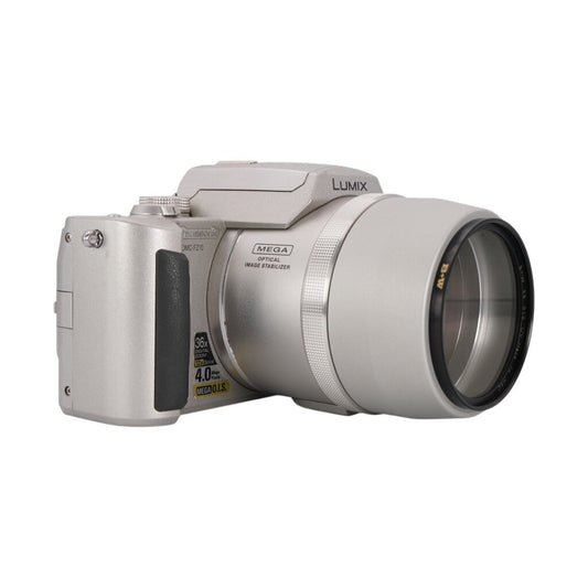 Panasonic Lumix DMC-FZ10 Camera