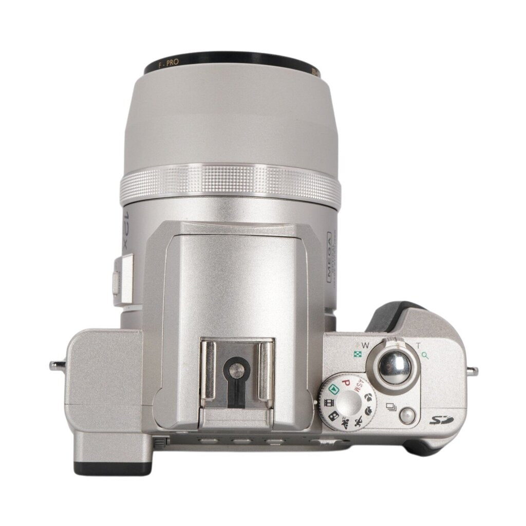 Panasonic Lumix DMC-FZ10 Camera