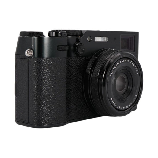 Fujifilm X100 VI Mirrorless Camera