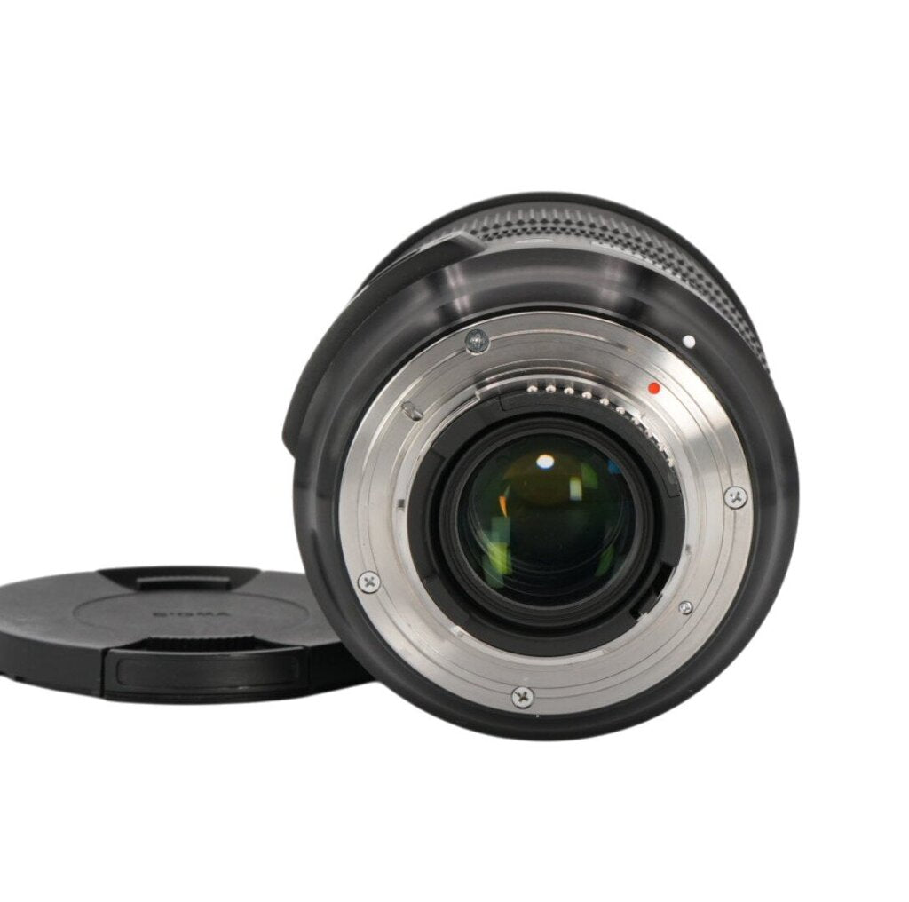 Sigma 24-105mm f/1.4 DG DN Full-frame Lens for Nikon F-mount
