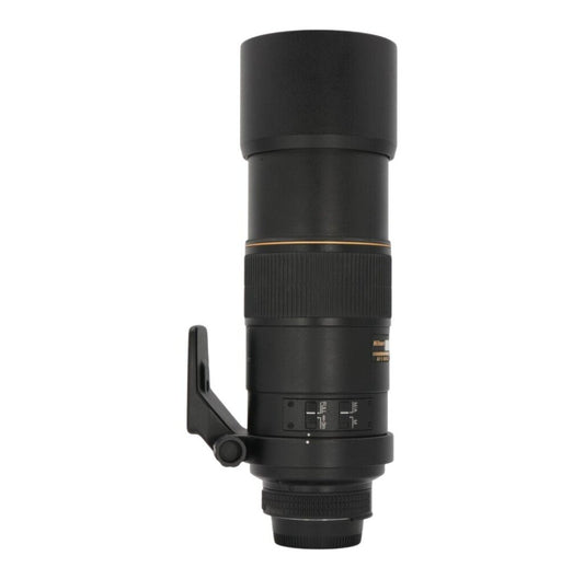 Nikon AF-S 300mm f4 D-IF ED Full-frame DSLR Lens