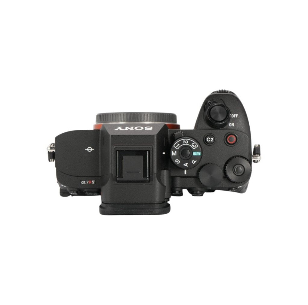 Sony Alpha a7R V Mirrorless Camera