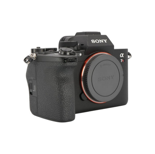 Sony Alpha a7R V Full-frame Mirrorless Camera