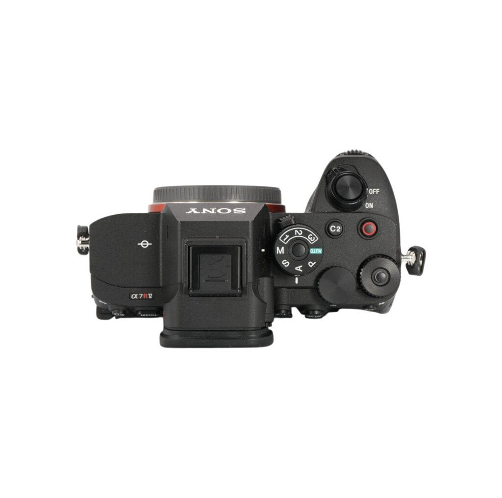 Sony Alpha a7R V Full-frame Mirrorless Camera