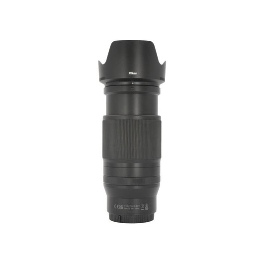 Nikon Nikkor Z 70-180mm f/2.8 Full-frame Mirrorless Lens