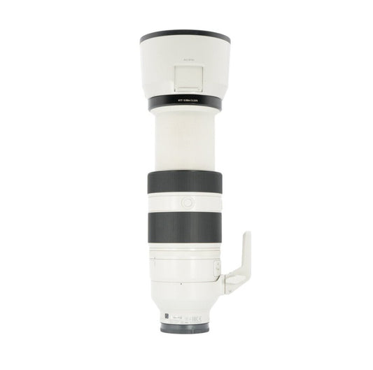 Sony FE 100-400mm f/4.5-5.6 GM OSS Full-frame Mirrorless Lens