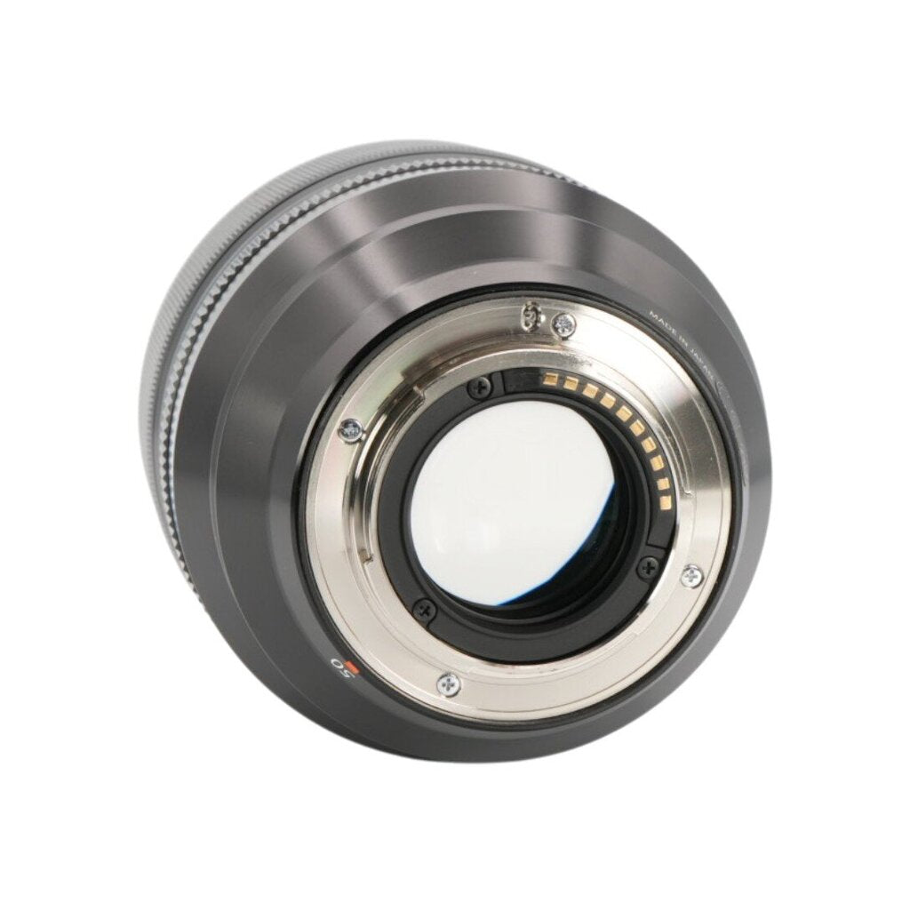 Fujifilm XF 50mm f/1.0 R WR APS-C Mirrorless Lens