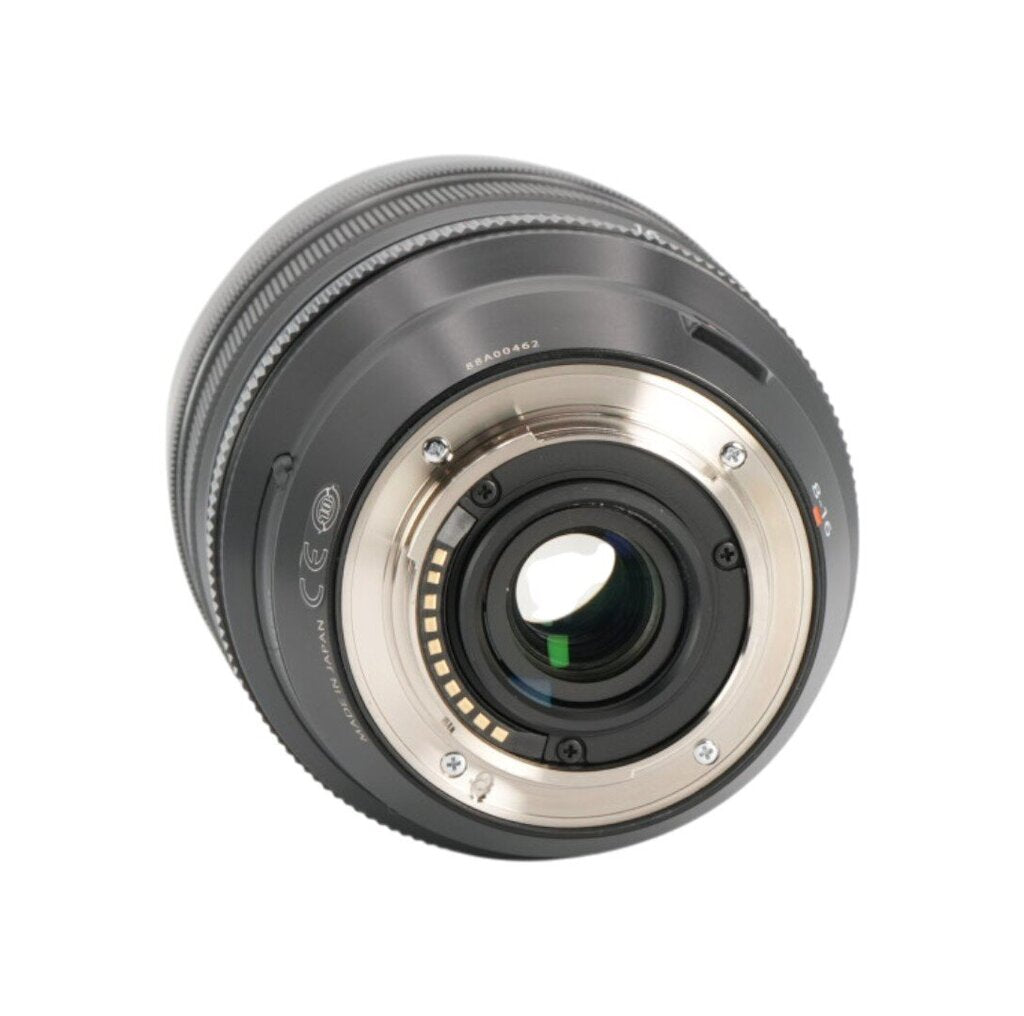 Fujifilm XF 8-16mm f/2.8 R LM WR Lens