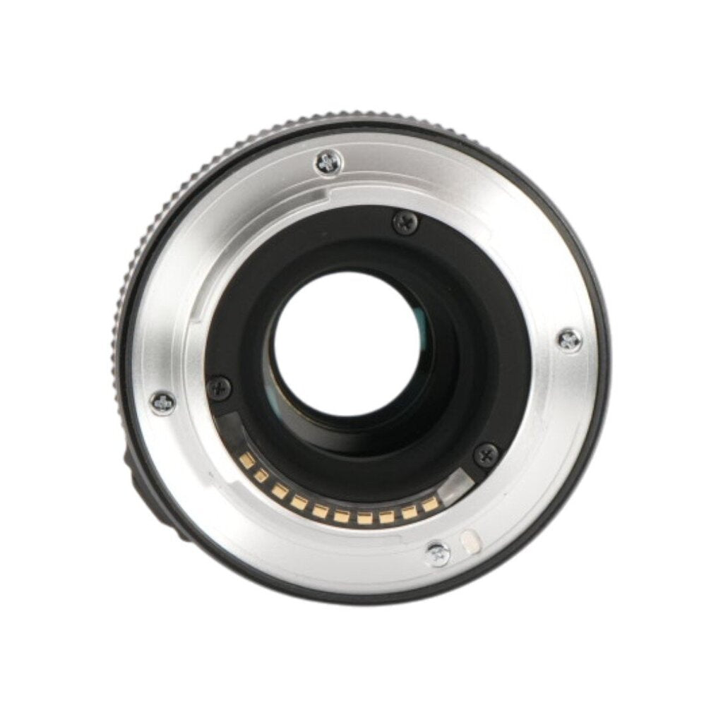 Fujifilm XF 30mm f/2.8 R LM WR Macro APS-C Mirrorless Lens